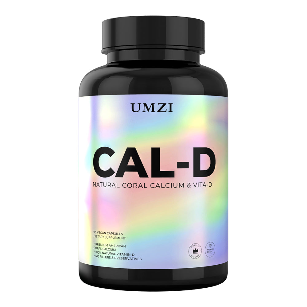 CAL-D