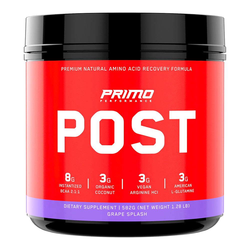Primo POST V2: Grape Splash