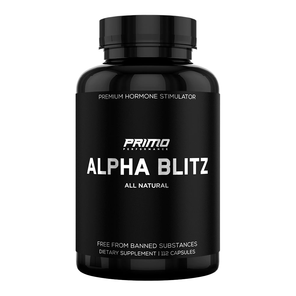 Alpha Blitz