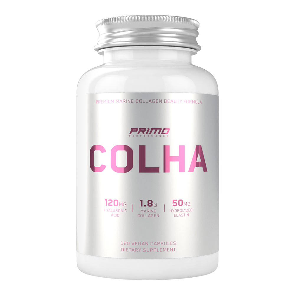 Primo COLHA V2