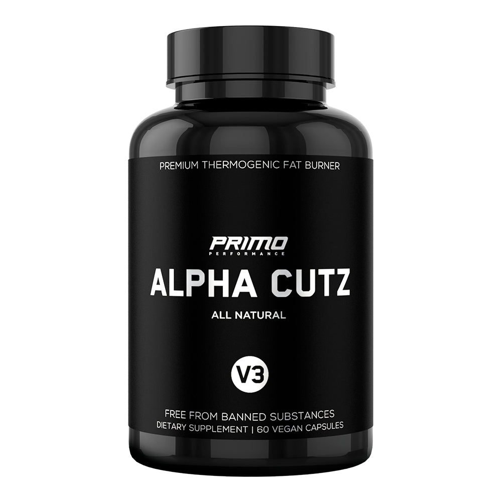 Alpha Cutz V3