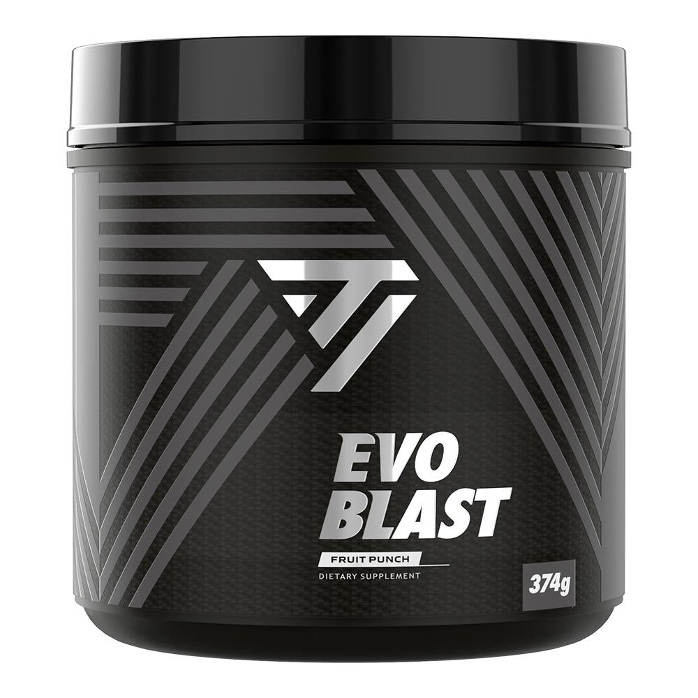 EVO-BLAST: Fruit Punch