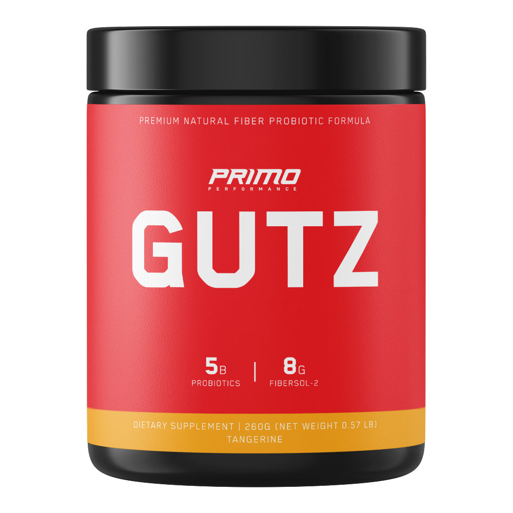Primo GUTZ: Tangerine