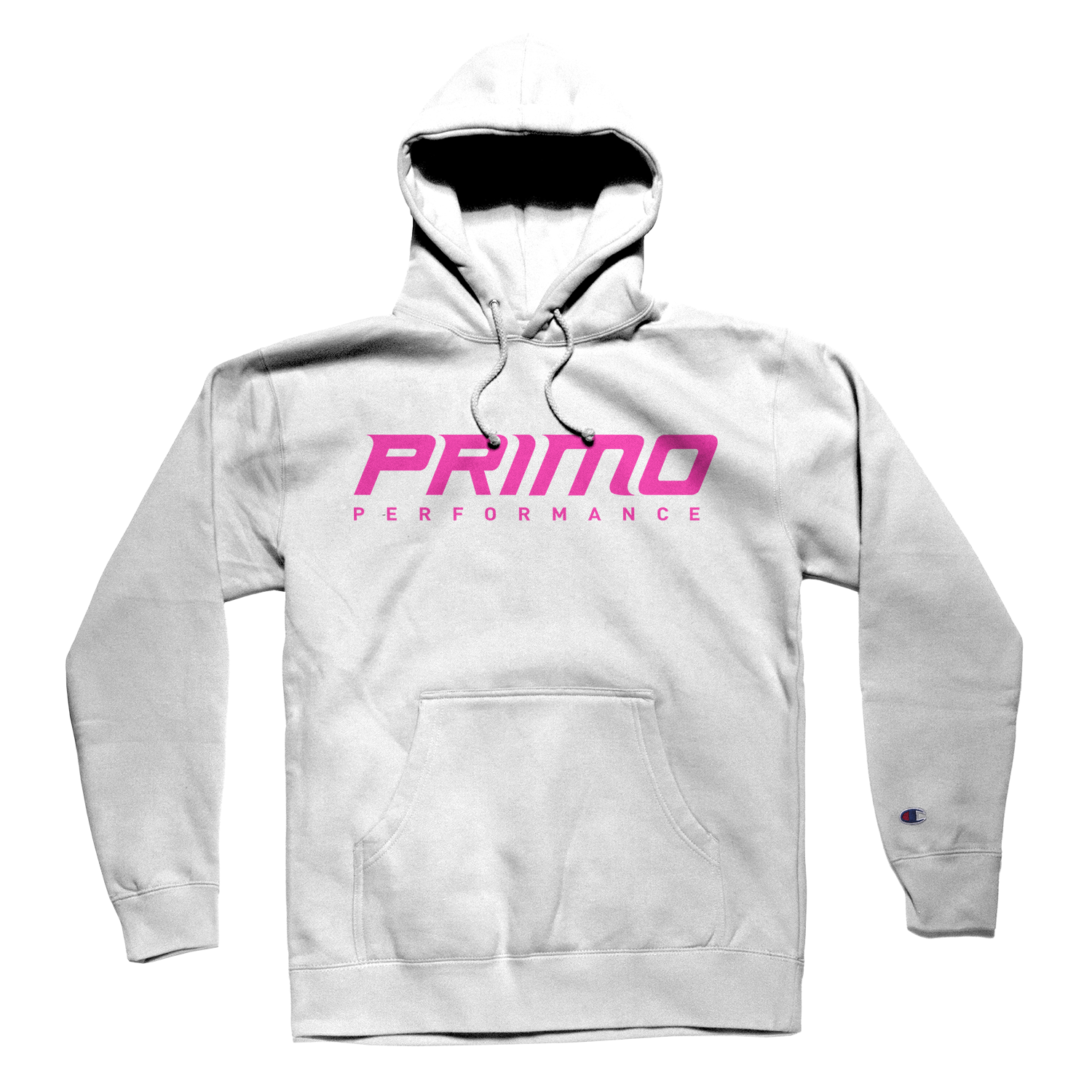 Champion 2025 performance hoodie