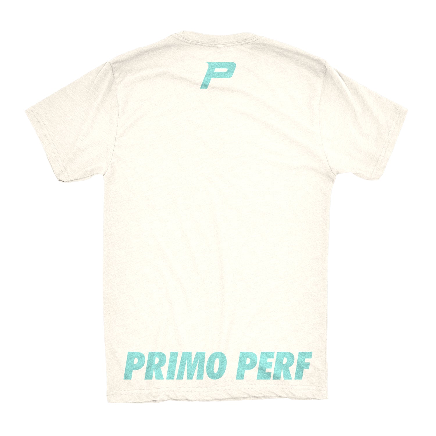 Primo ORIG rPET Muscle Shirt: Raw Tiffany